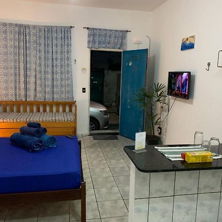 Appartamento Hospedagem Martins Apartamento 02 Parati Esterno foto