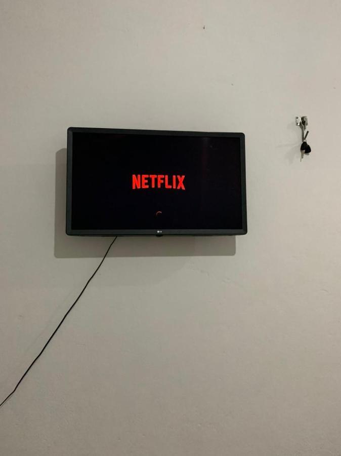 Appartamento Hospedagem Martins Apartamento 02 Parati Esterno foto