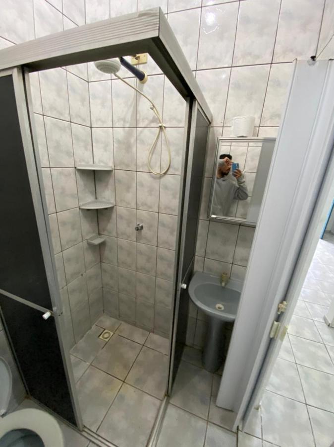 Appartamento Hospedagem Martins Apartamento 02 Parati Esterno foto