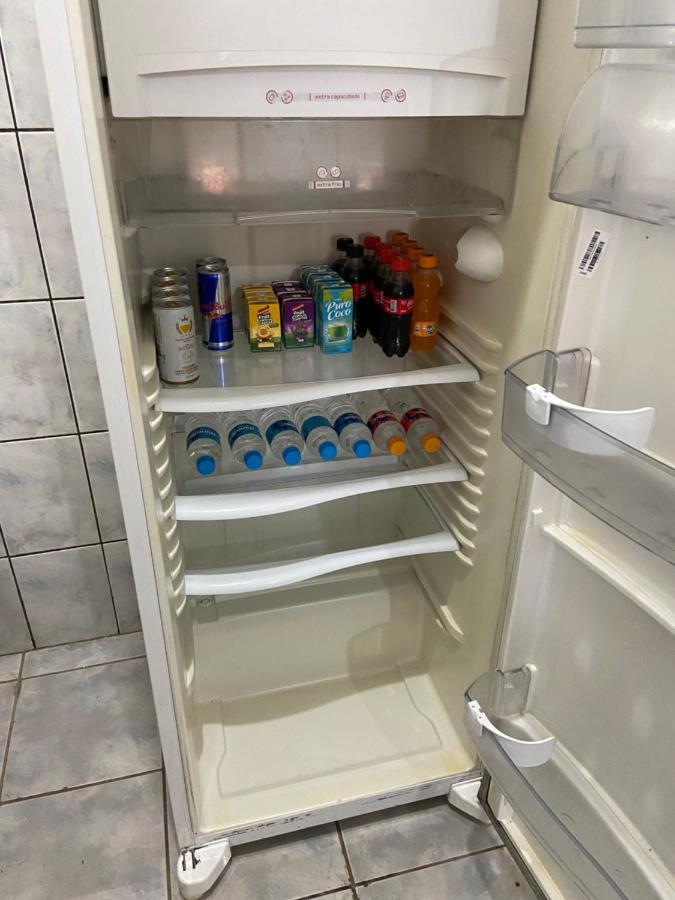 Appartamento Hospedagem Martins Apartamento 02 Parati Esterno foto