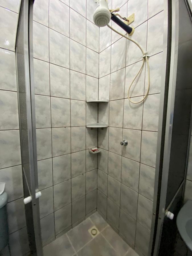 Appartamento Hospedagem Martins Apartamento 02 Parati Esterno foto