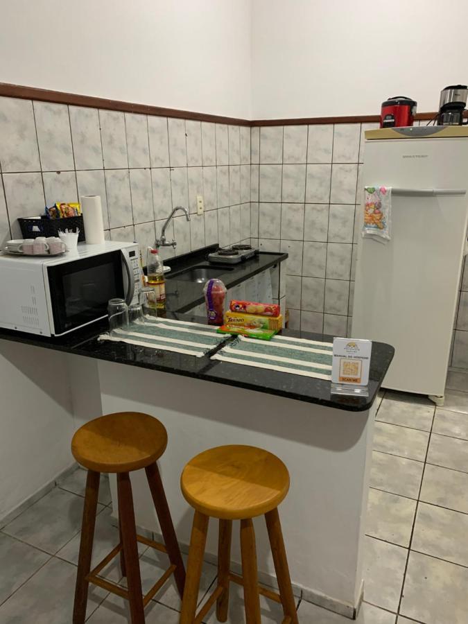 Appartamento Hospedagem Martins Apartamento 02 Parati Esterno foto
