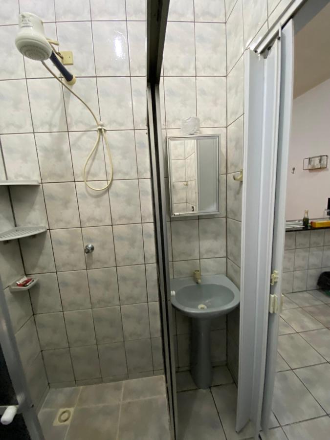 Appartamento Hospedagem Martins Apartamento 02 Parati Esterno foto