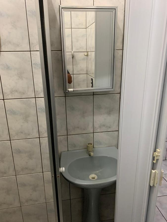 Appartamento Hospedagem Martins Apartamento 02 Parati Esterno foto