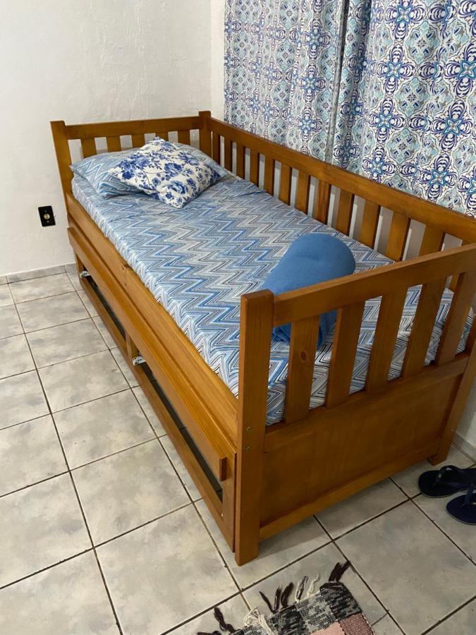 Appartamento Hospedagem Martins Apartamento 02 Parati Esterno foto