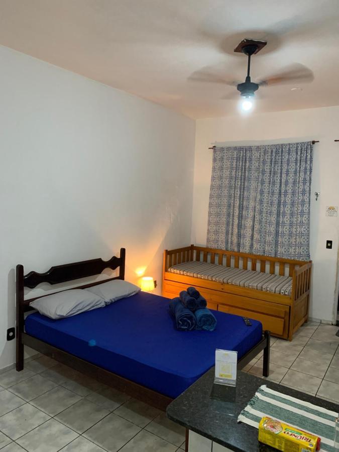 Appartamento Hospedagem Martins Apartamento 02 Parati Esterno foto