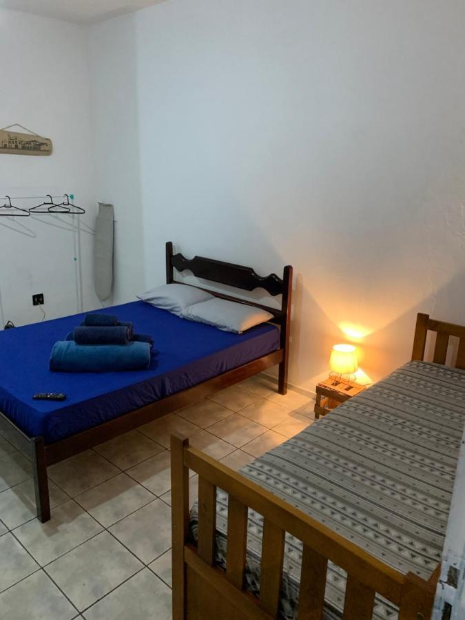 Appartamento Hospedagem Martins Apartamento 02 Parati Esterno foto
